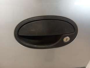 Recambio de maneta exterior delantera izquierda para opel combo tour 2001-2011 1.7 cdti 16v referencia OEM IAM   
