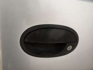 Recambio de maneta exterior porton para opel combo tour 2001-2011 1.7 cdti 16v referencia OEM IAM   