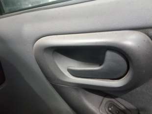 Recambio de maneta interior delantera derecha para opel combo tour 2001-2011 1.7 cdti 16v referencia OEM IAM   