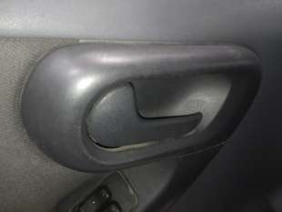 Recambio de maneta interior delantera izquierda para opel combo tour 2001-2011 1.7 cdti 16v referencia OEM IAM   