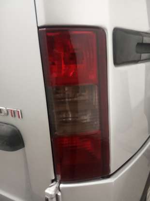 Recambio de piloto trasero derecho para opel combo tour 2001-2011 1.7 cdti 16v referencia OEM IAM   