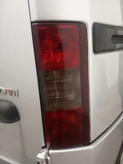 Recambio de piloto trasero derecho para opel combo tour 2001-2011 1.7 cdti 16v referencia OEM IAM   