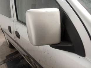 Recambio de retrovisor derecho para opel combo tour 2001-2011 1.7 cdti 16v referencia OEM IAM   
