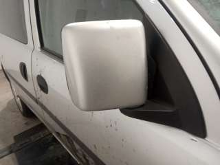 Recambio de retrovisor derecho para opel combo tour 2001-2011 1.7 cdti 16v referencia OEM IAM   