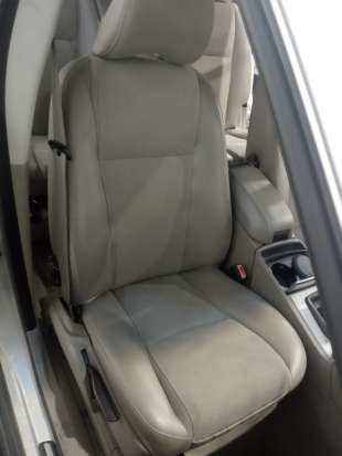 Recambio de asiento delantero derecho para volvo xc90 2002-2014 d5 kinetic referencia OEM IAM   