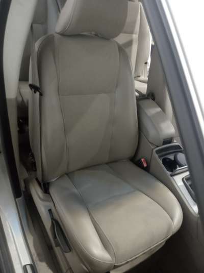 Recambio de asiento delantero derecho para volvo xc90 2002-2014 d5 kinetic referencia OEM IAM   