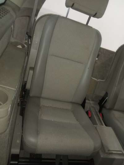 Recambio de asientos trasero derecho para volvo xc90 2002-2014 d5 kinetic referencia OEM IAM   