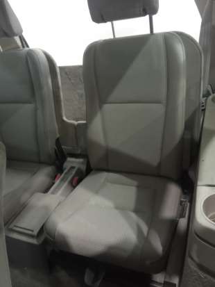 Recambio de asientos trasero izquierdo para volvo xc90 2002-2014 d5 kinetic referencia OEM IAM   