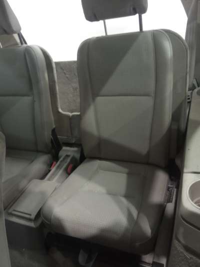 Recambio de asientos trasero izquierdo para volvo xc90 2002-2014 d5 kinetic referencia OEM IAM   