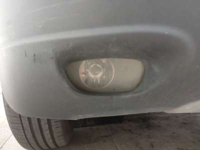 Recambio de faro antiniebla derecho para volvo xc90 2002-2014 d5 kinetic referencia OEM IAM   