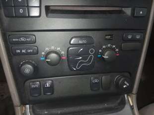 Recambio de mando calefaccion / aire acondicionado para volvo xc90 2002-2014 d5 kinetic referencia OEM IAM   