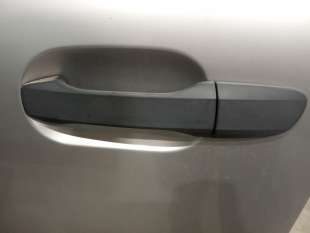Recambio de maneta exterior trasera izquierda para volvo xc90 2002-2014 d5 kinetic referencia OEM IAM   