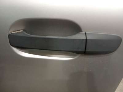 Recambio de maneta exterior trasera izquierda para volvo xc90 2002-2014 d5 kinetic referencia OEM IAM   