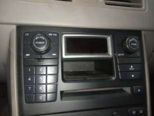 Recambio de sistema audio / radio cd para volvo xc90 2002-2014 d5 kinetic referencia OEM IAM   