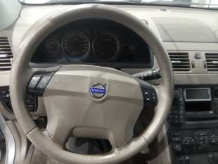 Recambio de volante para volvo xc90 2002-2014 d5 kinetic referencia OEM IAM   