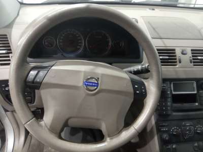Recambio de volante para volvo xc90 2002-2014 d5 kinetic referencia OEM IAM   