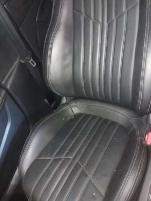 Recambio de asiento delantero derecho para peugeot 308 2013- tech edition referencia OEM IAM   