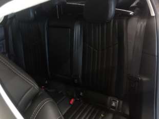 Recambio de asiento trasero medio para peugeot 308 2013- tech edition referencia OEM IAM   