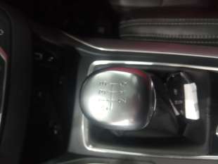 Recambio de pomo palanca cambio para peugeot 308 2013- tech edition referencia OEM IAM   