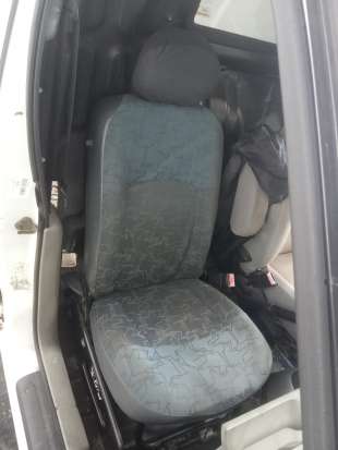 Recambio de asiento delantero derecho para renault kangoo (f/kc0) 1997-2005 alize referencia OEM IAM   