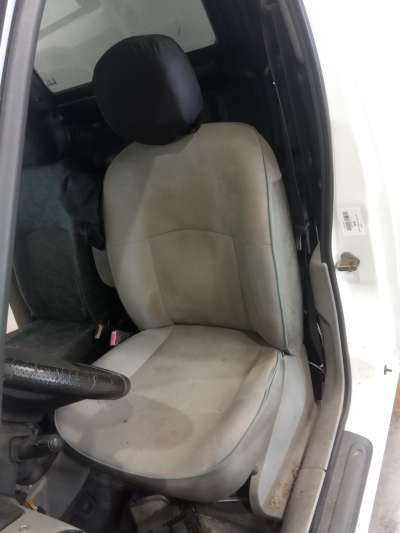 Recambio de asiento delantero izquierdo para renault kangoo (f/kc0) 1997-2005 alize referencia OEM IAM   