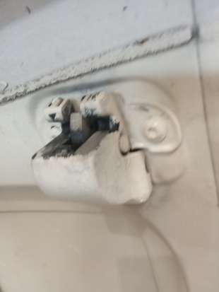 Recambio de cerradura maletero / porton para renault kangoo (f/kc0) 1997-2005 alize referencia OEM IAM   