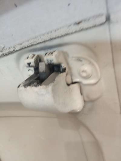 Recambio de cerradura maletero / porton para renault kangoo (f/kc0) 1997-2005 alize referencia OEM IAM   