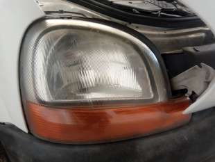 Recambio de faro derecho para renault kangoo (f/kc0) 1997-2005 alize referencia OEM IAM   