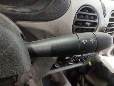 Recambio de mando limpia para renault kangoo (f/kc0) 1997-2005 alize referencia OEM IAM   