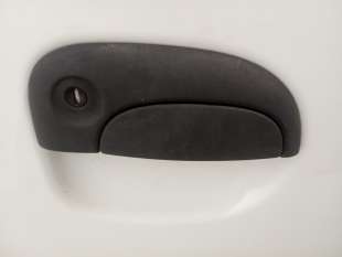 Recambio de maneta exterior delantera derecha para renault kangoo (f/kc0) 1997-2005 alize referencia OEM IAM   
