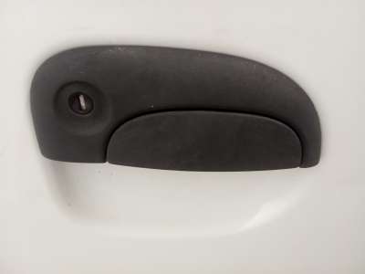Recambio de maneta exterior delantera derecha para renault kangoo (f/kc0) 1997-2005 alize referencia OEM IAM   