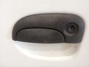 Recambio de maneta exterior delantera izquierda para renault kangoo (f/kc0) 1997-2005 alize referencia OEM IAM   