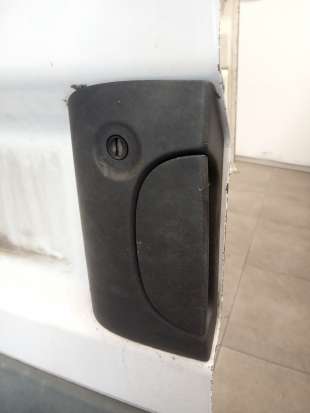 Recambio de maneta exterior porton para renault kangoo (f/kc0) 1997-2005 alize referencia OEM IAM   