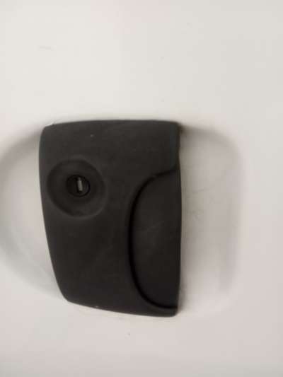 Recambio de maneta exterior trasera derecha para renault kangoo (f/kc0) 1997-2005 alize referencia OEM IAM   