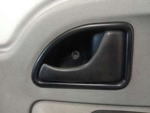 Recambio de maneta interior delantera derecha para renault kangoo (f/kc0) 1997-2005 alize referencia OEM IAM   