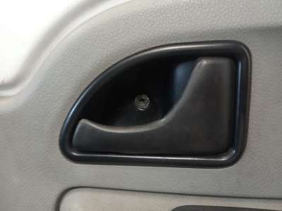 Recambio de maneta interior delantera derecha para renault kangoo (f/kc0) 1997-2005 alize referencia OEM IAM   