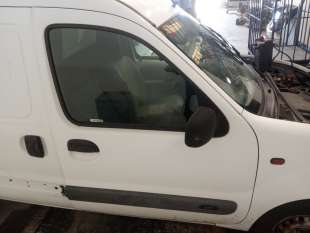 Recambio de puerta delantera derecha para renault kangoo (f/kc0) 1997-2005 alize referencia OEM IAM   