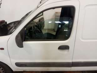 Recambio de puerta delantera izquierda para renault kangoo (f/kc0) 1997-2005 alize referencia OEM IAM   