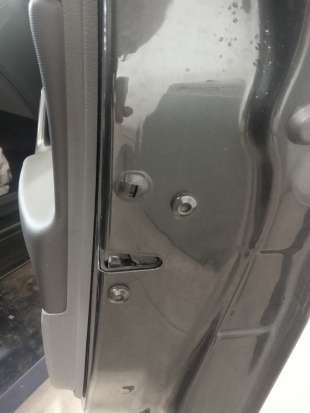 Recambio de cerradura puerta delantera derecha para seat ibiza (6j5) 2008-2015 stylance / style referencia OEM IAM   