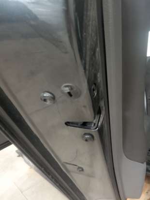 Recambio de cerradura puerta trasera izquierda para seat ibiza (6j5) 2008-2015 stylance / style referencia OEM IAM   