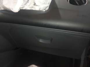 Recambio de guantera para seat ibiza (6j5) 2008-2015 stylance / style referencia OEM IAM   