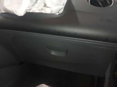 Recambio de guantera para seat ibiza (6j5) 2008-2015 stylance / style referencia OEM IAM   