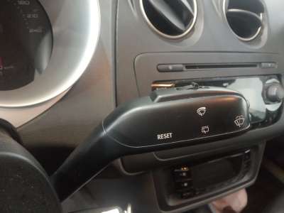 Recambio de mando limpia para seat ibiza (6j5) 2008-2015 stylance / style referencia OEM IAM   