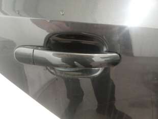 Recambio de maneta exterior trasera derecha para seat ibiza (6j5) 2008-2015 stylance / style referencia OEM IAM   