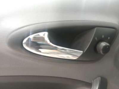 Recambio de maneta interior delantera izquierda para seat ibiza (6j5) 2008-2015 stylance / style referencia OEM IAM   