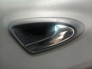 Recambio de maneta interior trasera derecha para seat ibiza (6j5) 2008-2015 stylance / style referencia OEM IAM   