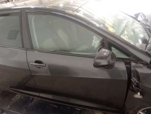 Recambio de puerta delantera derecha para seat ibiza (6j5) 2008-2015 stylance / style referencia OEM IAM   