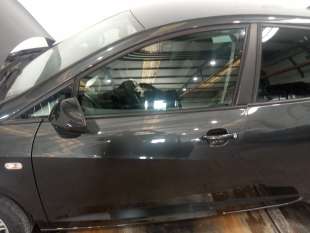 Recambio de puerta delantera izquierda para seat ibiza (6j5) 2008-2015 stylance / style referencia OEM IAM   
