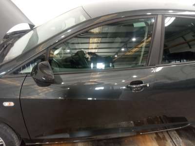 Recambio de puerta delantera izquierda para seat ibiza (6j5) 2008-2015 stylance / style referencia OEM IAM   