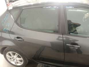 Recambio de puerta trasera derecha para seat ibiza (6j5) 2008-2015 stylance / style referencia OEM IAM   